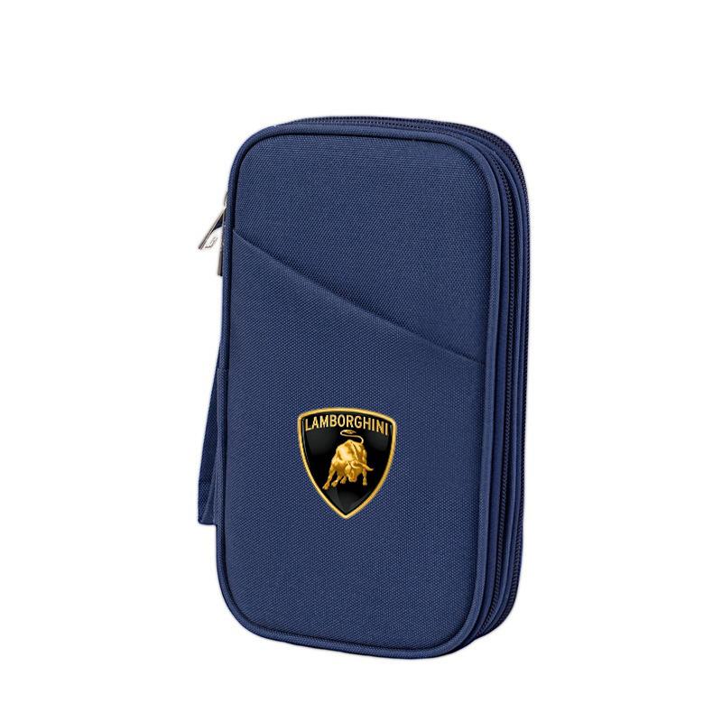 High-quality Multi-function Key Box Cable Storage Bag For Lamborghini LP570 LP610 Urus LP700 LP770 Gallardo Aventador Accessory
High-quality Multi-function Key Box Cable Storage Bag For Lamborghini LP570 LP610 Urus LP700 LP770 Gallardo Aventador Accessory