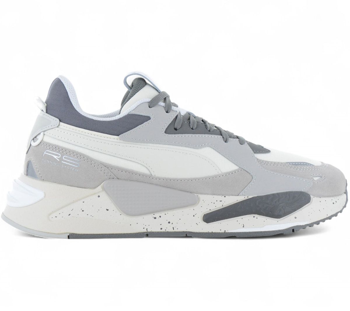 Puma RS-Z Neutral - Мужские кроссовки обувь Серый 385775-05 ОРИГИНАЛ EU 42 UK 8 серый
Puma RS-Z Neutral - Мужские кроссовки обувь Серый 385775-05 ОРИГИНАЛ EU 42 UK 8 серый