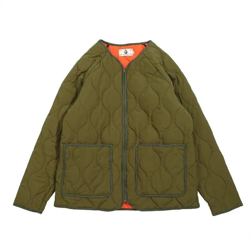2023 Autumn/Winter Japanese Retro Warm Jacket Men s Solid Color Casual Loose Fashion Top Couple Street Harajuku Simple Coat
2023 Autumn/Winter Japanese Retro Warm Jacket Men s Solid Color Casual Loose Fashion Top Couple Street Harajuku Simple Coat