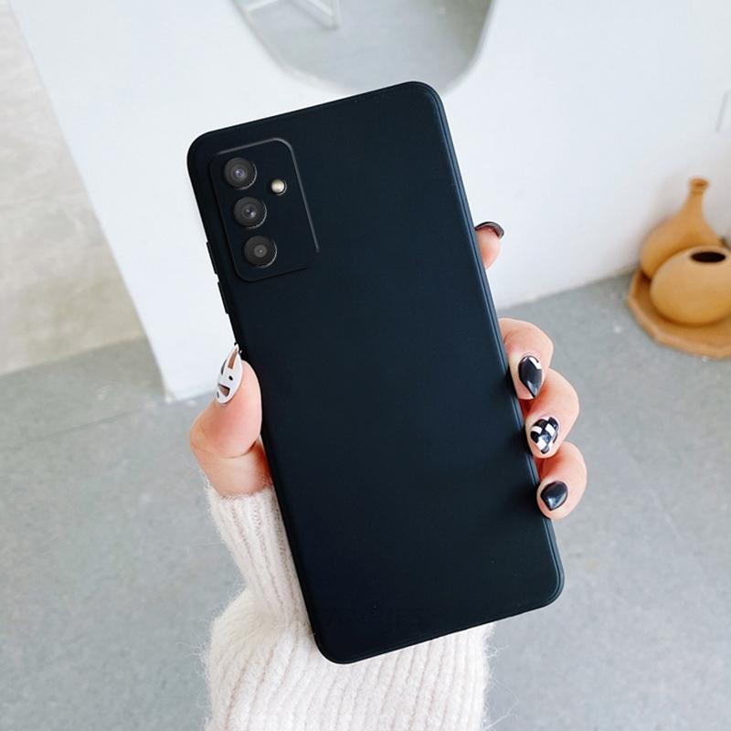 Чехол из жидкого силикона для Samsung Galaxy A16 A06 M52 M14 A05 A04s A15 A25 A35 A55 5g Ударопрочный Матовый Мягкий Чехол A 16 15 25 35 55 A35 5G
Чехол из жидкого силикона для Samsung Galaxy A16 A06 M52 M14 A05 A04s A15 A25 A35 A55 5g Ударопрочный Матовый Мягкий Чехол A 16 15 25 35 55 A35 5G