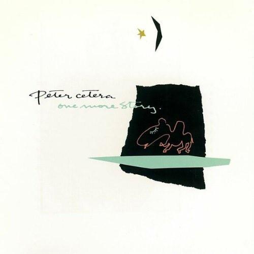 LP Record PETER CETERA CHICAGO One More Story 9257041 WANER BROS 1988 US Rock Used
LP Record PETER CETERA CHICAGO One More Story 9257041 WANER BROS 1988 US Rock Used