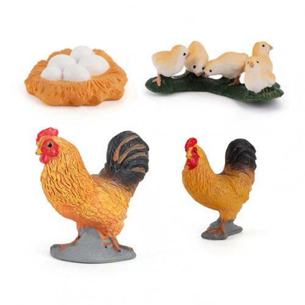 Poultry Growth Cycle Life Cycle Figures Growth Cycle Simulation White Goose Cycle Duck Figurine Cock
Poultry Growth Cycle Life Cycle Figures Growth Cycle Simulation White Goose Cycle Duck Figurine Cock