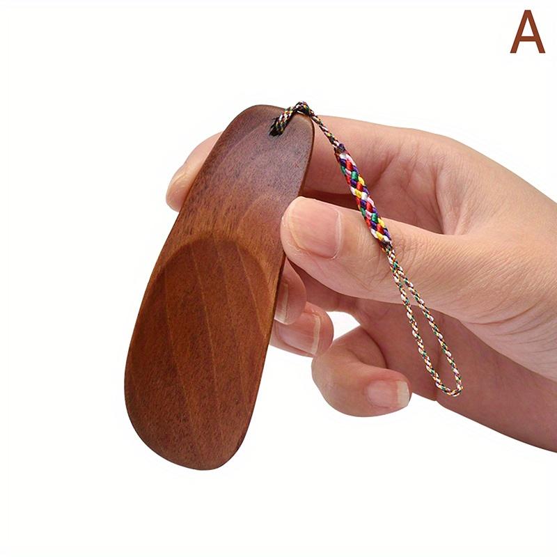 1pc Mini Shoehorn Shoe Horn Portable Craft Long Handle Shoe Lifter Shoes Accessories
1pc Mini Shoehorn Shoe Horn Portable Craft Long Handle Shoe Lifter Shoes Accessories