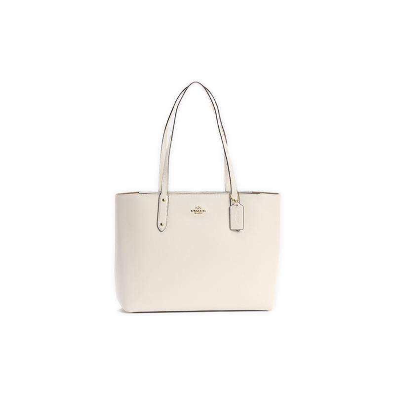 COACH Central 43 Leather Tote Bag Tote Bag Shopping Bag Hand Shoulder Bag Women s Pure White білий
COACH Central 43 Leather Tote Bag Tote Bag Shopping Bag Hand Shoulder Bag Women s Pure White білий