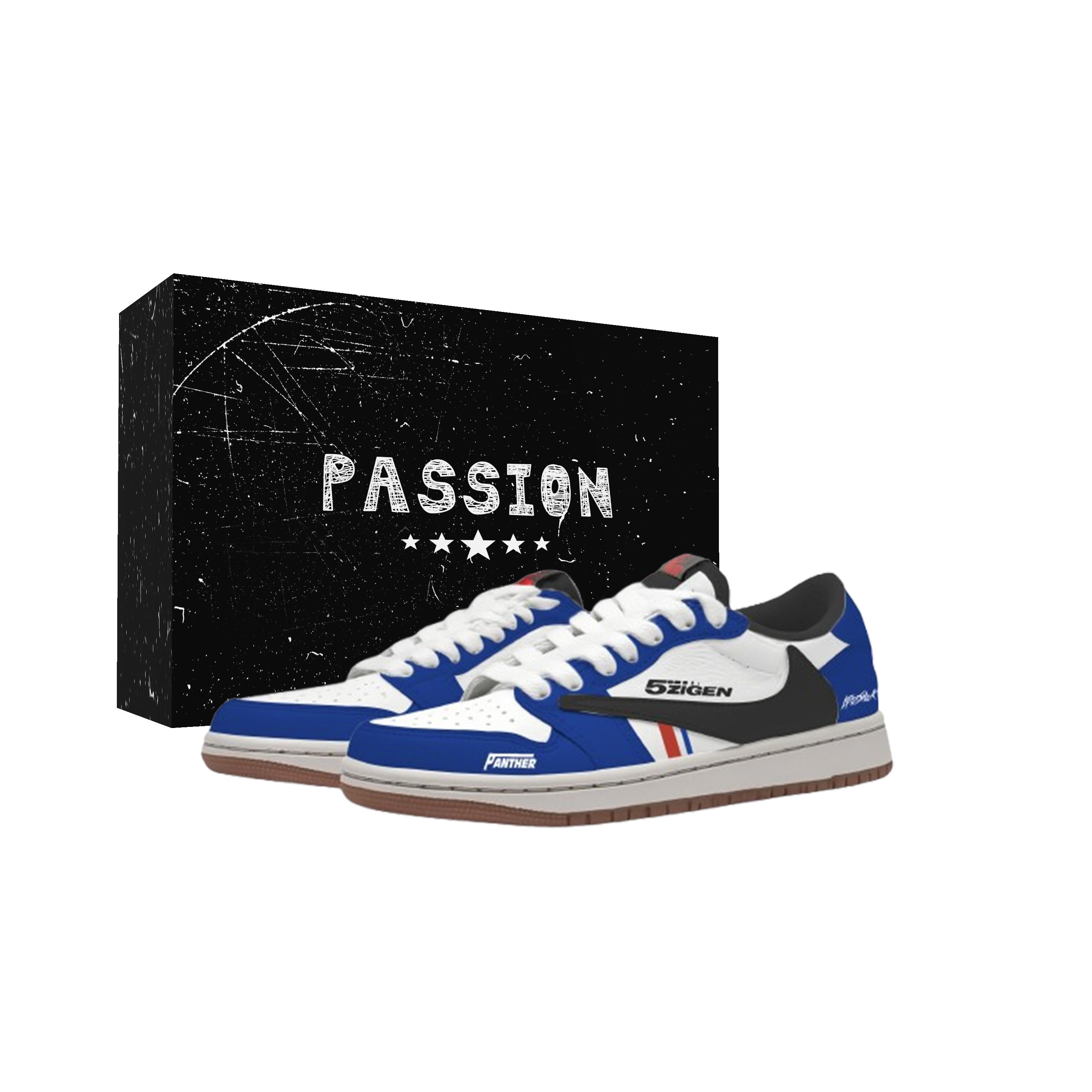 Travis Scott X Jordan Air Jordan 1 Вінтажні Баскетбольні Кросівки Унісекс Низькі Чорні DZ4137-700(Команда1698-) 42
Travis Scott X Jordan Air Jordan 1 Вінтажні Баскетбольні Кросівки Унісекс Низькі Чорні DZ4137-700(Команда1698-) 42
