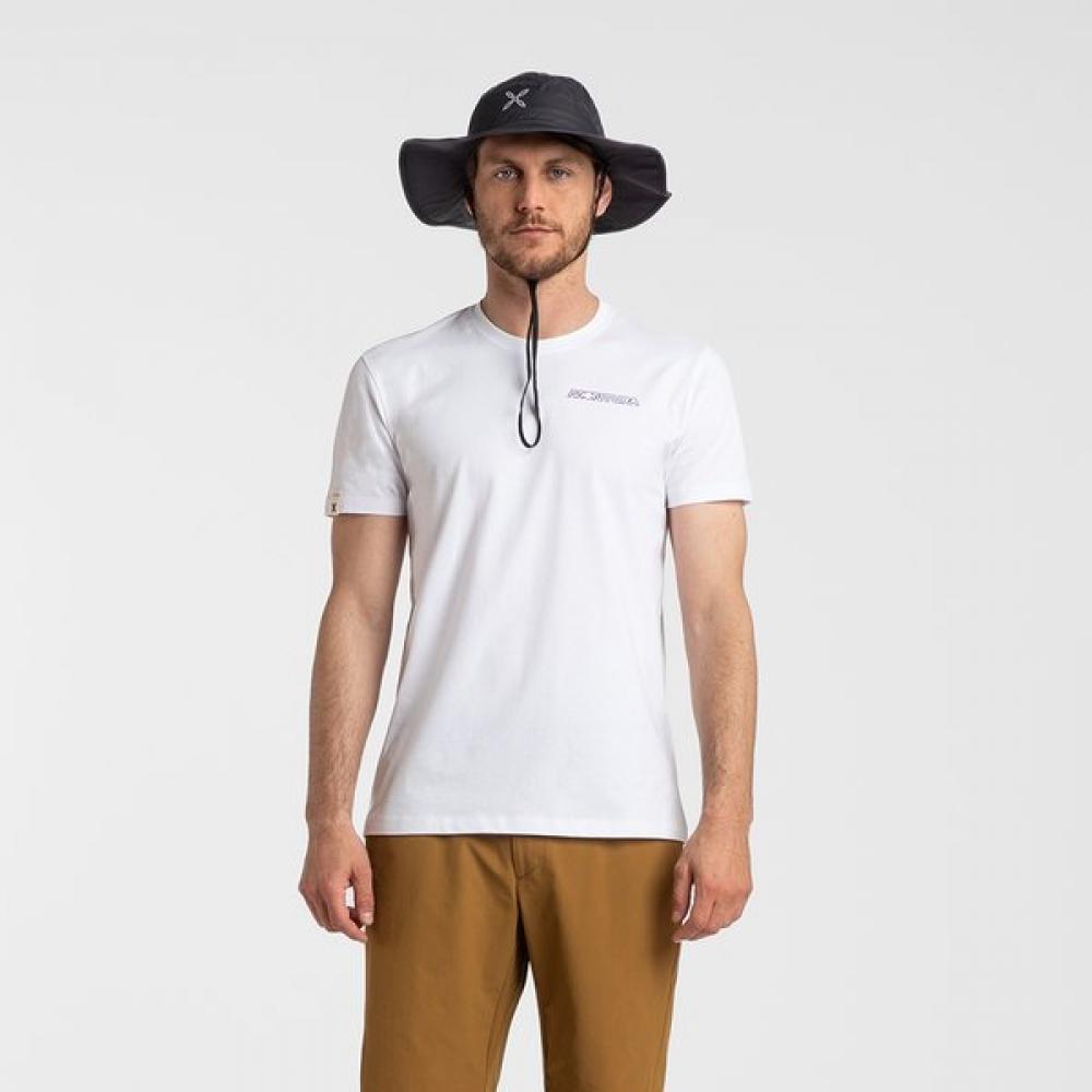 MonTura Dream MounTain T shirT coTTon shorT Sleeve mTgc35x00 00 (white)/S
MonTura Dream MounTain T shirT coTTon shorT Sleeve mTgc35x00 00 (white)/S