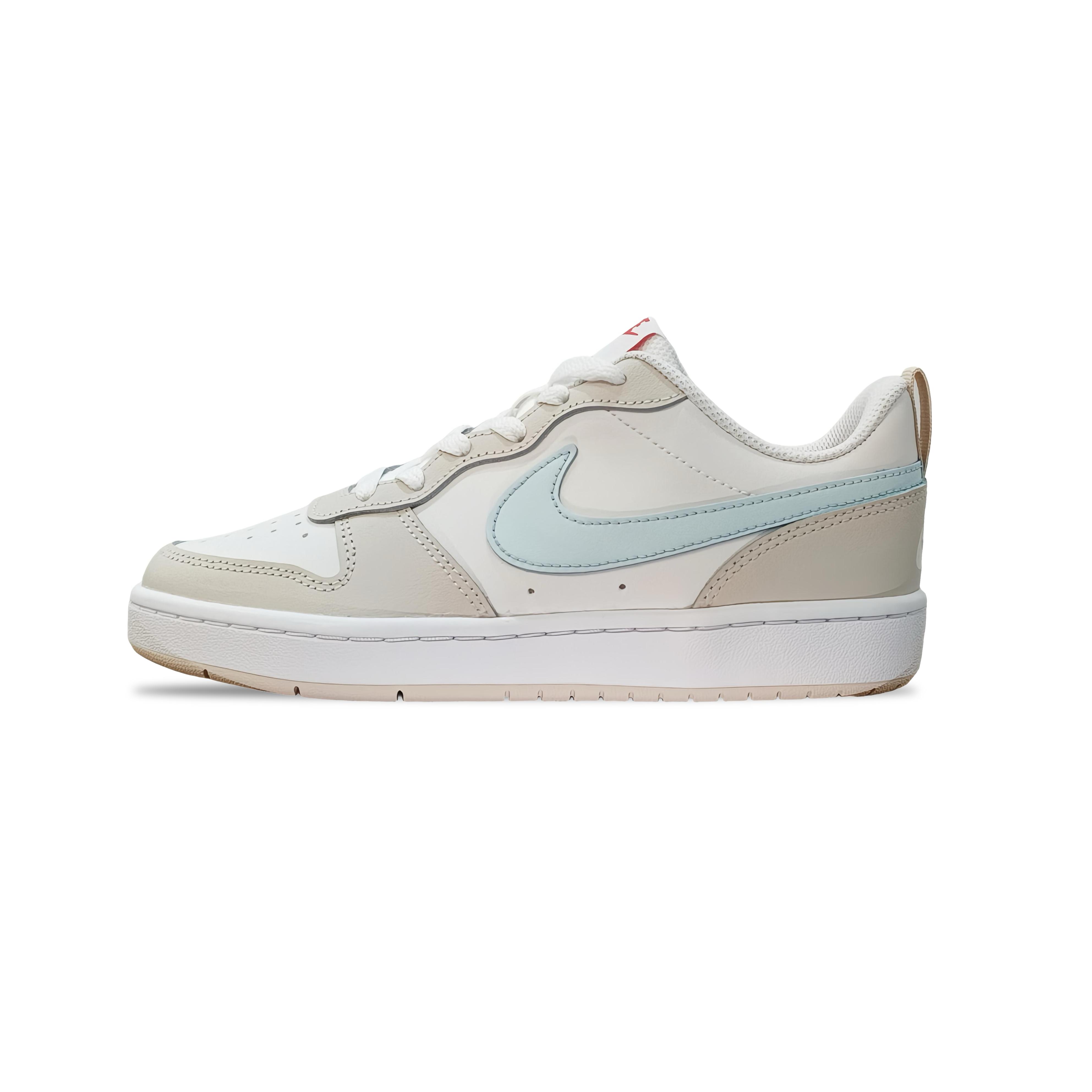 Nike Court Borough Early Sleep Production Synthetic Leather Abrasion Resistant Abrasion Resistant Low top HQ1189-141(Team949-) 35.5
Nike Court Borough Early Sleep Production Synthetic Leather Abrasion Resistant Abrasion Resistant Low top HQ1189-141(Team949-) 35.5