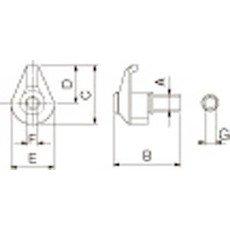 KYOCERA parts CPS6S
KYOCERA parts CPS6S