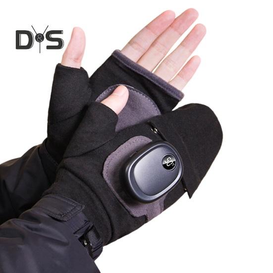 1 пара зимних электрических перчаток с подогревом, ЖК-дисплей, 3 температуры, регулируемые, USB, перезаряжаемые, термозащитные перчатки для холодной погоды для мужчин и женщин, для велоспорта, электрические перчатки без пальцев чёрный
1 пара зимних электрических перчаток с подогревом, ЖК-дисплей, 3 температуры, регулируемые, USB, перезаряжаемые, термозащитные перчатки для холодной погоды для мужчин и женщин, для велоспорта, электрические перчатки без пальцев чёрный