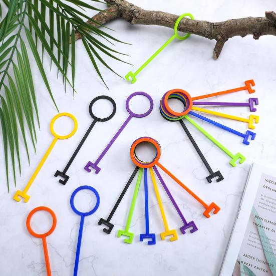10Pcs Clay Pigeon Hook Heavy Duty Weather-proof Plastic Clay Target Holder Outdoor Shoot Practice Hanging Target Hanger фіолетовий
10Pcs Clay Pigeon Hook Heavy Duty Weather-proof Plastic Clay Target Holder Outdoor Shoot Practice Hanging Target Hanger фіолетовий