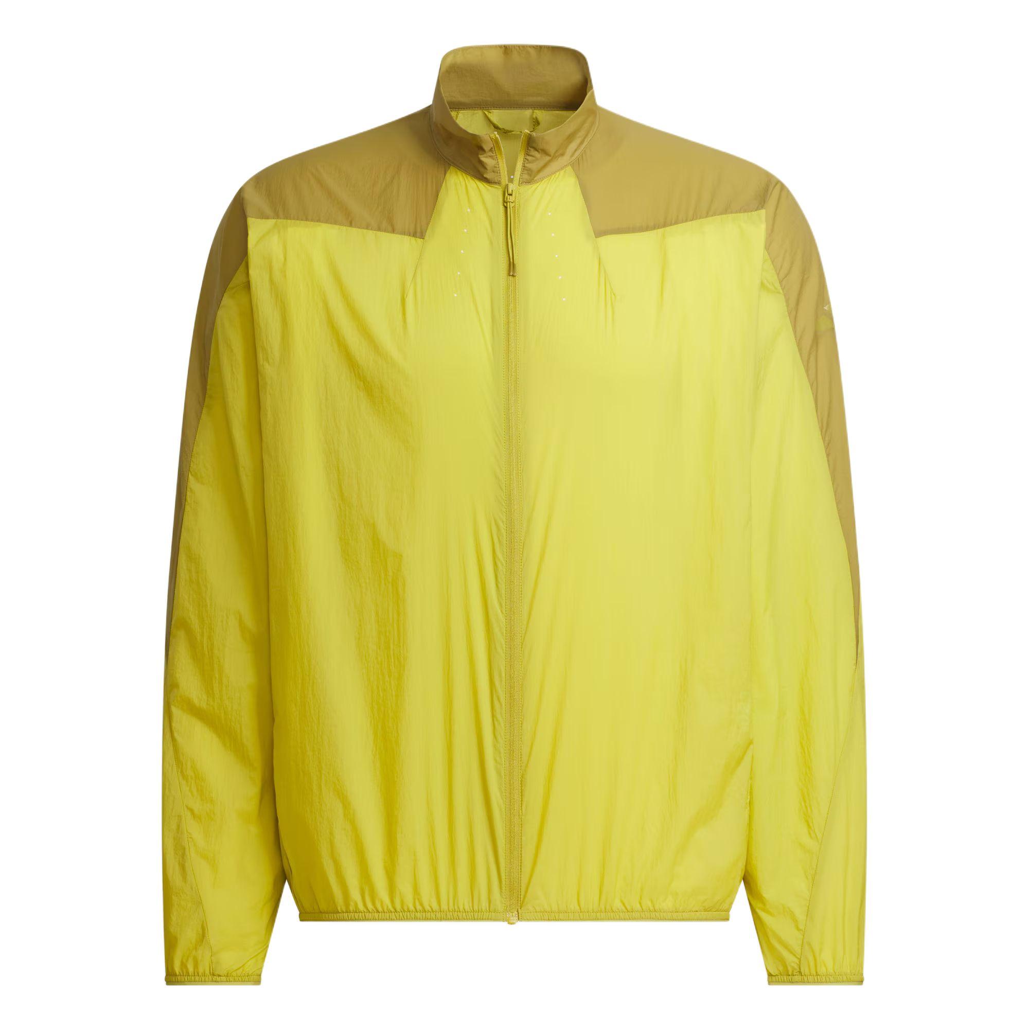 Adidas City Escape Super Light Logo Sports Color Block Breathable Long Sleeve Jacket Men Jackets Pulse-Olive-Green JZ8423 2XL
Adidas City Escape Super Light Logo Sports Color Block Breathable Long Sleeve Jacket Men Jackets Pulse-Olive-Green JZ8423 2XL