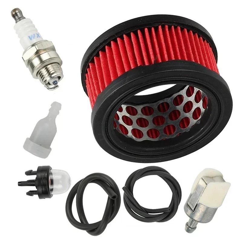 Air Filter Kit For Echo 13030039730 CS-370 CS-400 CS-5000 CS-3500 Chainsaw Fuel Filter Spark Plug Primer Bulb Fuel Lines Tank China Mainland
Air Filter Kit For Echo 13030039730 CS-370 CS-400 CS-5000 CS-3500 Chainsaw Fuel Filter Spark Plug Primer Bulb Fuel Lines Tank China Mainland
