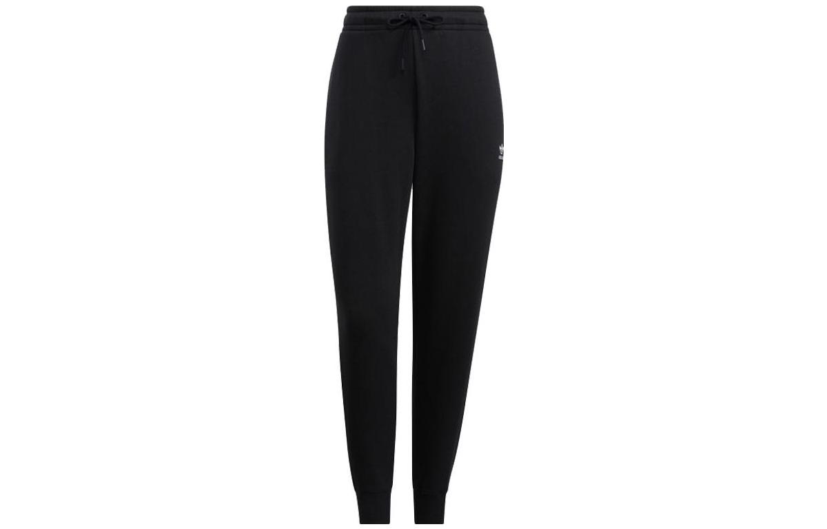 Adidas Originals Knitted Sweatpants Women s Black Moderate Cuffed Pants HI4908 J/S
Adidas Originals Knitted Sweatpants Women s Black Moderate Cuffed Pants HI4908 J/S