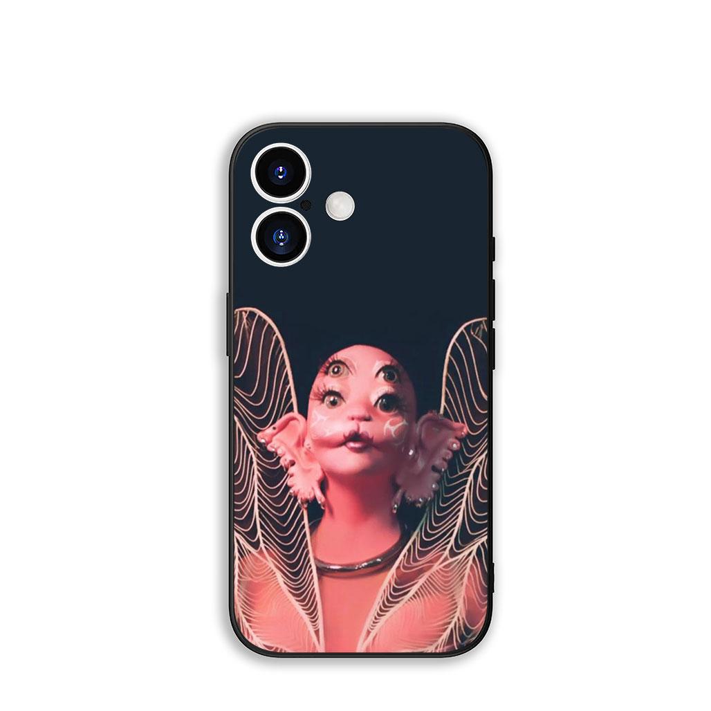 Phone Cover Singer M-Melanies Martinezs Casing for Xiaomi Redmi Note 14 12 13 ProPlus A4 A3 Pro Plus 12C 13C 14C 5G + Case Redmi Note 13 5G
Phone Cover Singer M-Melanies Martinezs Casing for Xiaomi Redmi Note 14 12 13 ProPlus A4 A3 Pro Plus 12C 13C 14C 5G + Case Redmi Note 13 5G