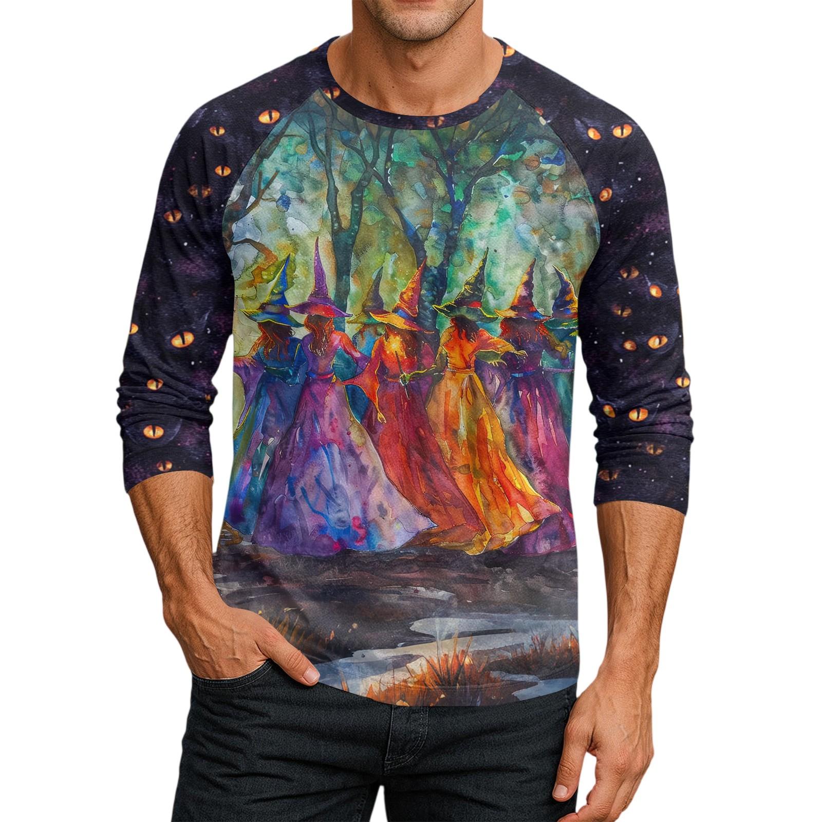 Мужской топ-футболка с круглым вырезом и рукавами-плунжерами M зелёный
Мужской топ-футболка с круглым вырезом и рукавами-плунжерами M зелёный