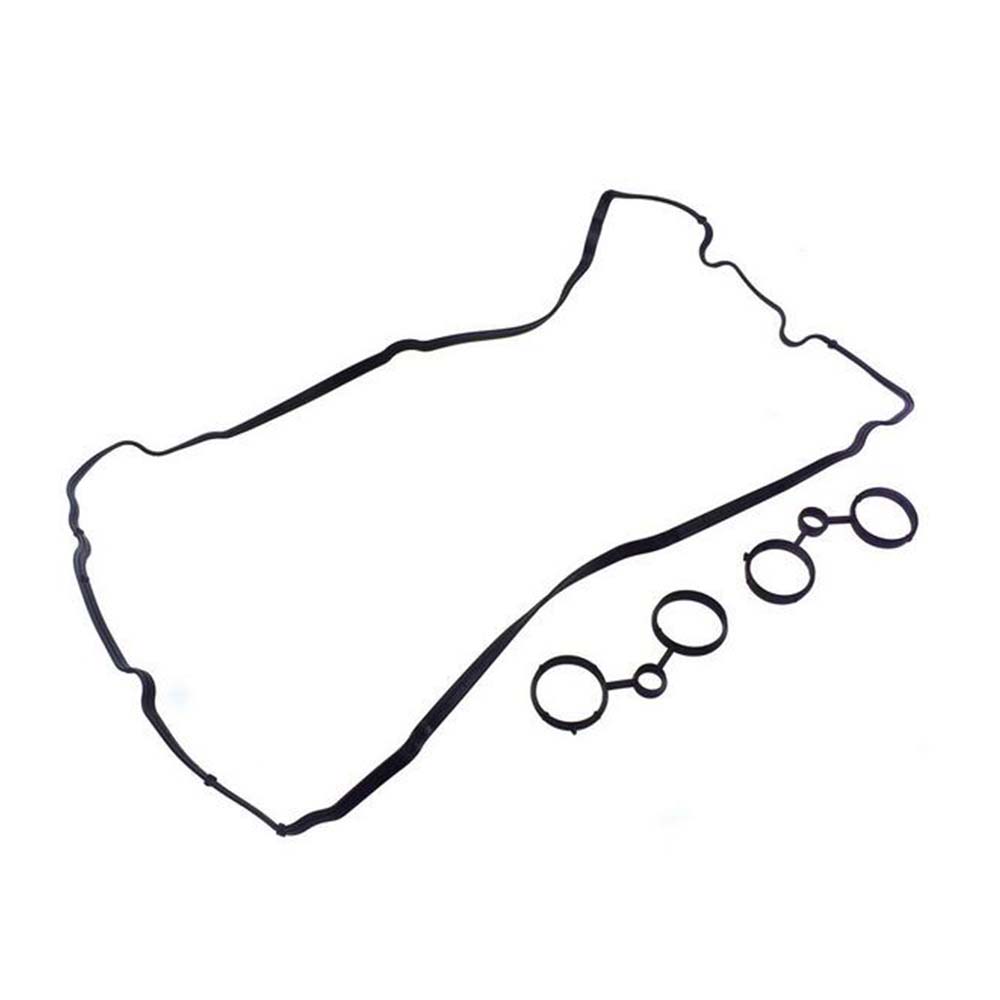 New Valve Cover Gasket 11127572851 For BMW Mini Cooper S 2007-2012/Clubman 2008-2012
New Valve Cover Gasket 11127572851 For BMW Mini Cooper S 2007-2012/Clubman 2008-2012