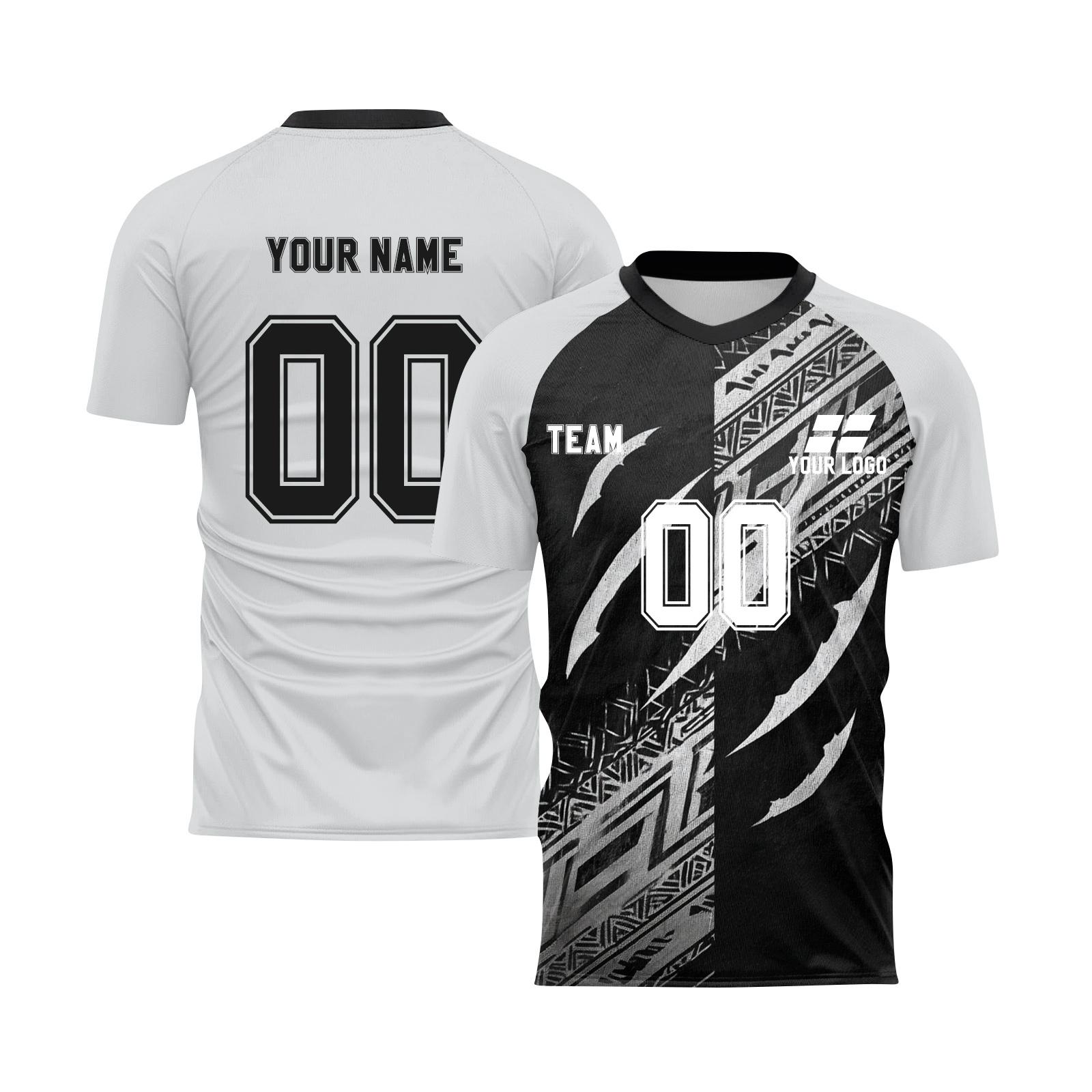 Personalised Tops Shirts Mens Girls With Name Number Custom Football Jerseys For Boys Training Suit XS білий
Personalised Tops Shirts Mens Girls With Name Number Custom Football Jerseys For Boys Training Suit XS білий