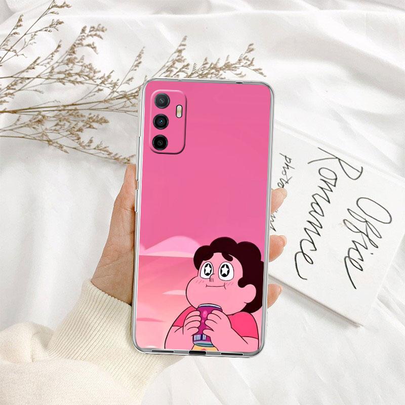 IK59 S-Steven U-Universe Transparent Phone Case for Motorola Moto G7 G8 G9 G84 G85 G73 G24 G15 Z2 Play Power Plus Motorola Moto G8
IK59 S-Steven U-Universe Transparent Phone Case for Motorola Moto G7 G8 G9 G84 G85 G73 G24 G15 Z2 Play Power Plus Motorola Moto G8