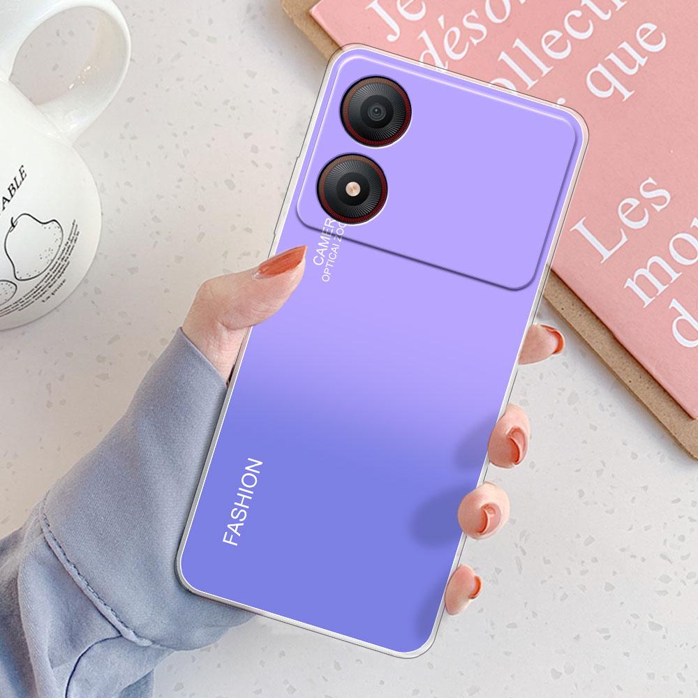 For ZTE Blade A34 Case For ZTE Blade A54 Cover Fashion Clear Protect Soft Silicone Phone Cases For ZTE Blade A34 A54 Coque Funda ZTE Blade A34
For ZTE Blade A34 Case For ZTE Blade A54 Cover Fashion Clear Protect Soft Silicone Phone Cases For ZTE Blade A34 A54 Coque Funda ZTE Blade A34