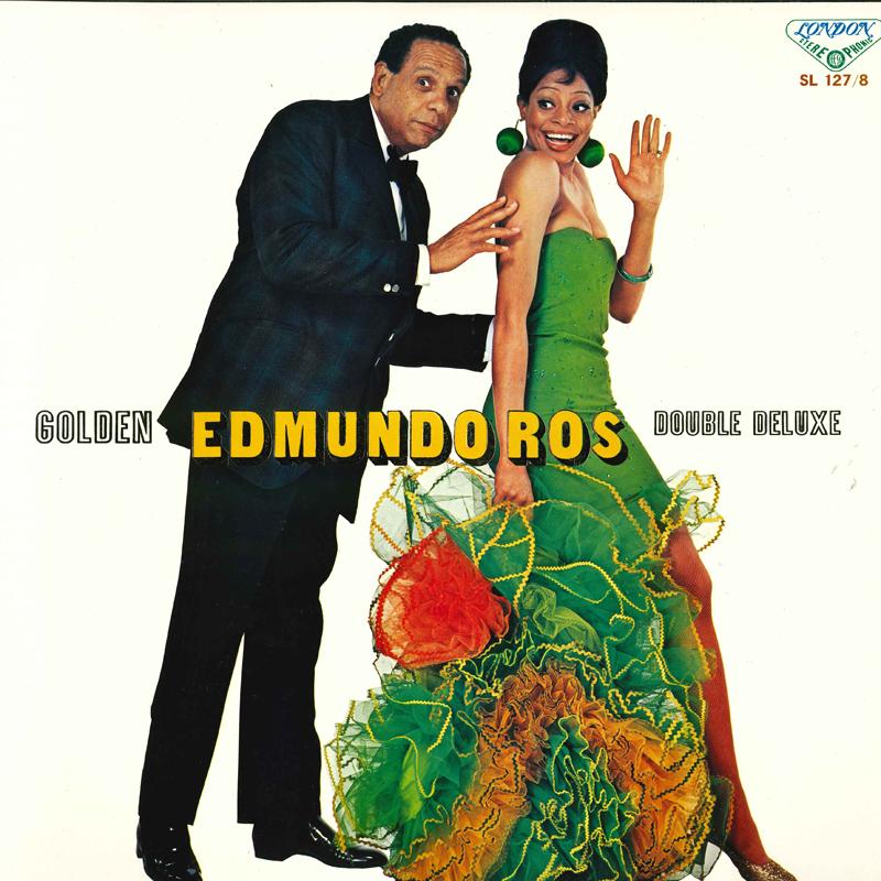 LP Record EDMUNDO ROS & HIS ORCHESTRA - Golden Edmundo Ros Double Deluxe SL1278 LONDON 1969 Japan Obi Latin Used
LP Record EDMUNDO ROS & HIS ORCHESTRA - Golden Edmundo Ros Double Deluxe SL1278 LONDON 1969 Japan Obi Latin Used