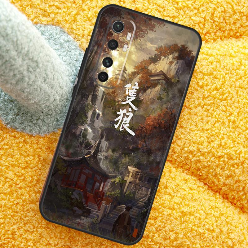 Чехол Sekiro Shadows Die Twice для POCO X3 X4 X5 F5 Pro M5s C40 F4 GT F3 Чехол для Xiaomi 12T 11T Pro 12 13 Lite 12X POCO X3 Pro
Чехол Sekiro Shadows Die Twice для POCO X3 X4 X5 F5 Pro M5s C40 F4 GT F3 Чехол для Xiaomi 12T 11T Pro 12 13 Lite 12X POCO X3 Pro