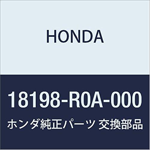 Оригинальные детали HONDA Кронштейн преобразователя Номер детали 18198-R0A-000
Оригинальные детали HONDA Кронштейн преобразователя Номер детали 18198-R0A-000