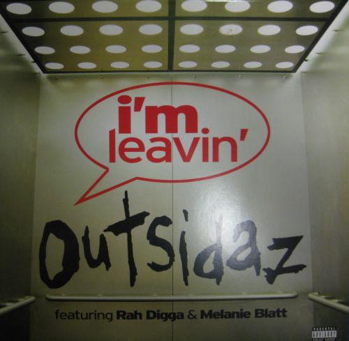 12inch Record OUTSIDAZ - I m Leavin RLM03 Rufflife UK Ltd 2002 UK Rap & Hip-Hop/R&B Used
12inch Record OUTSIDAZ - I m Leavin RLM03 Rufflife UK Ltd 2002 UK Rap & Hip-Hop/R&B Used