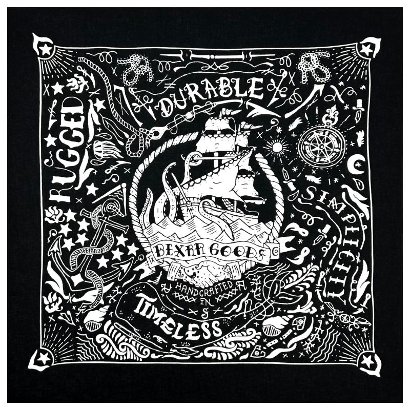 Морской принт Высококачественный хип-хоп хлопковый квадратный шарф Мужская бандана Шарф Повязка на голову Пейсли Подарки для мальчиков/девочек чёрный
Морской принт Высококачественный хип-хоп хлопковый квадратный шарф Мужская бандана Шарф Повязка на голову Пейсли Подарки для мальчиков/девочек чёрный