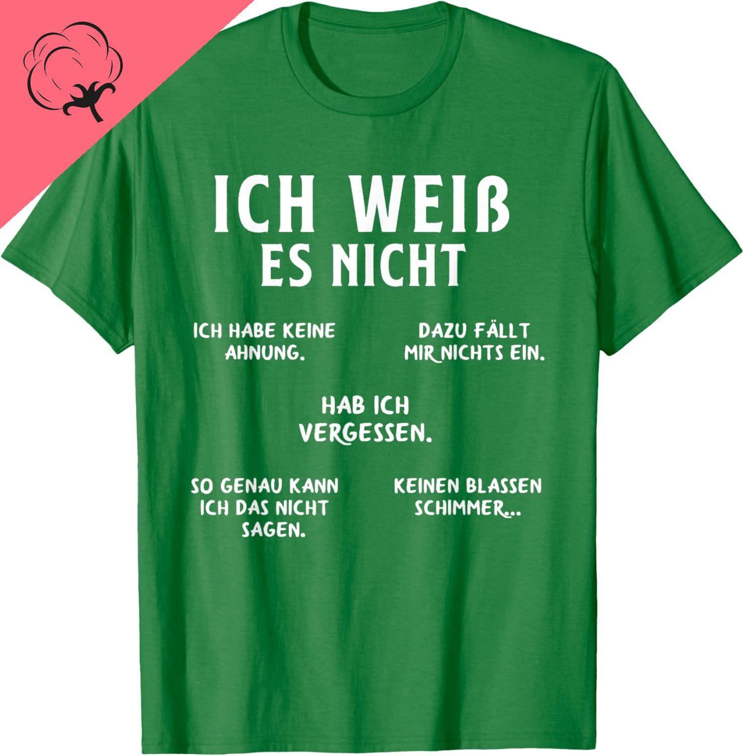 Ich Weiss Es Nicht Funny German Student German Speakers TShirt Cotton Streetwear Clothing Tops Custom Printed Graphic T Shirts 4XL
Ich Weiss Es Nicht Funny German Student German Speakers TShirt Cotton Streetwear Clothing Tops Custom Printed Graphic T Shirts 4XL