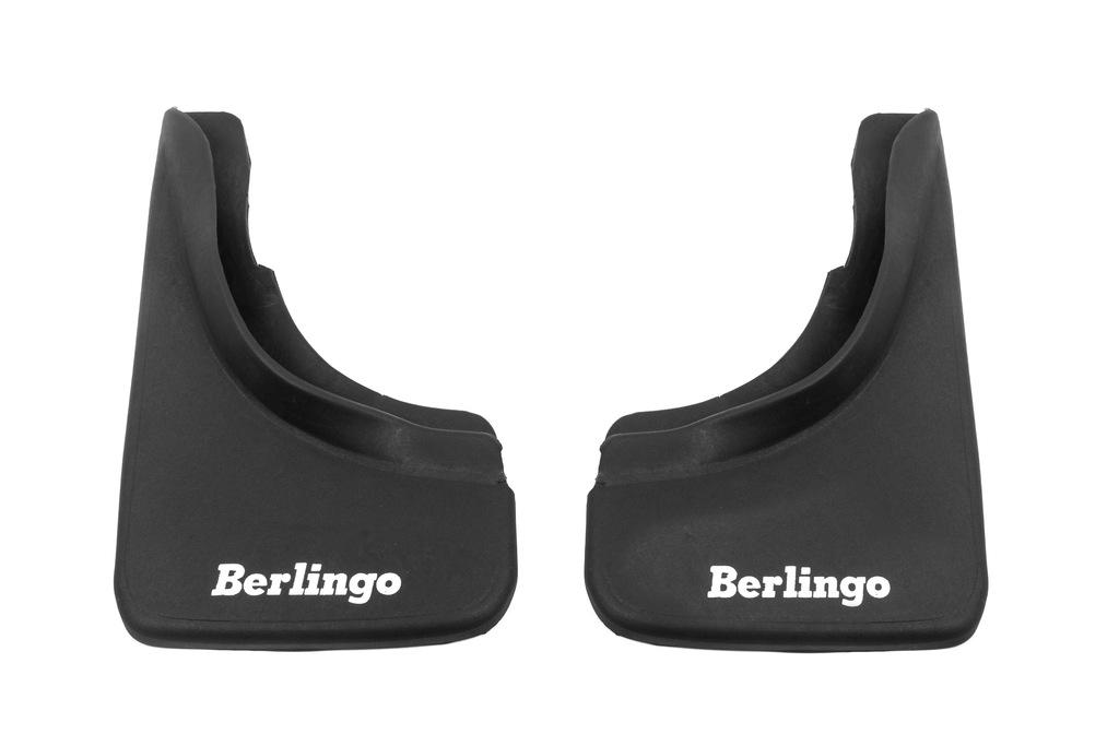 Бризковики Premium (Туреччина) Задні для Citroen Berlingo 2008-2018 рр.
Бризковики Premium (Туреччина) Задні для Citroen Berlingo 2008-2018 рр.