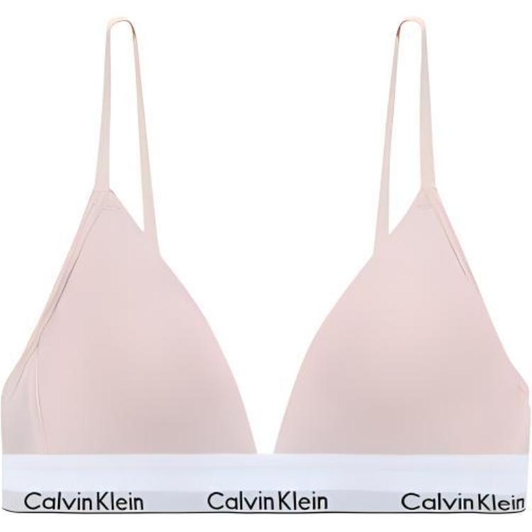 Calvin Klein Ss22 однотонный бюстгальтер с треугольными чашечками и съемными подкладками, женское нижнее белье розового цвета QF5650-680 XL
Calvin Klein Ss22 однотонный бюстгальтер с треугольными чашечками и съемными подкладками, женское нижнее белье розового цвета QF5650-680 XL