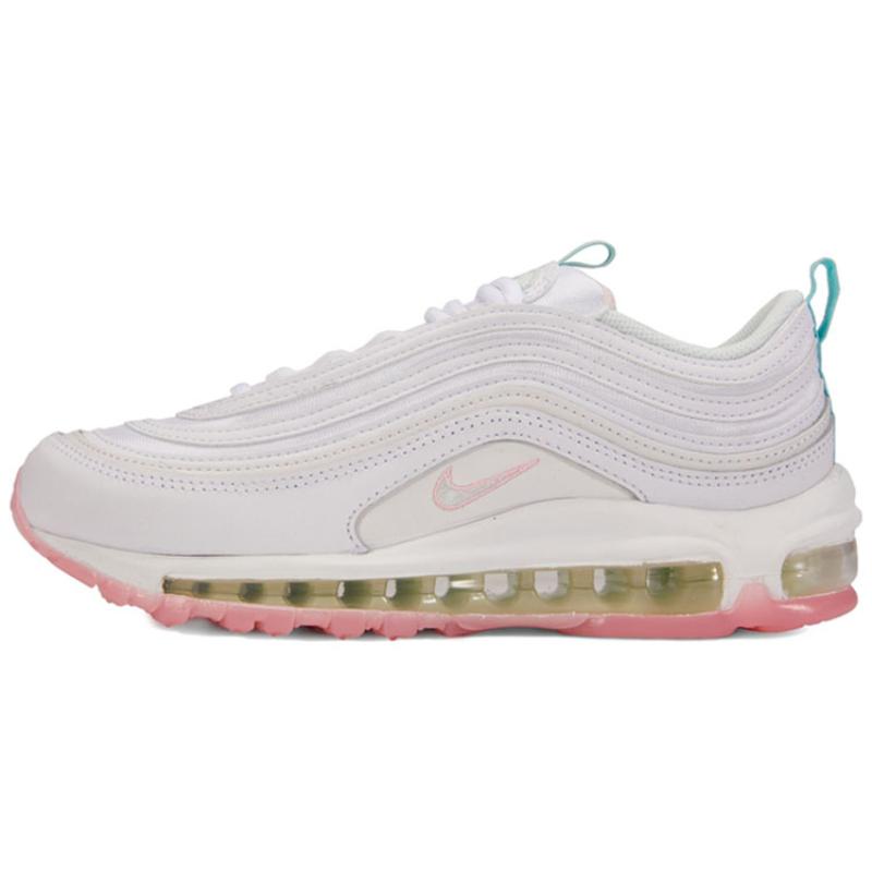 Nike Air Max 97 White Barely Green Women s Sneakers Casual Shoes DJ1498-100 40.5
Nike Air Max 97 White Barely Green Women s Sneakers Casual Shoes DJ1498-100 40.5