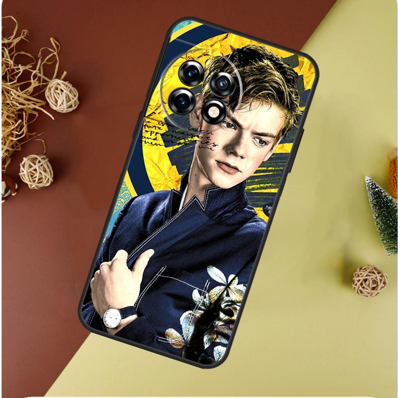 Чехол для телефона Newt Maze Runner Для OnePlus 13 12 11 12R 13R 9 10 Pro 8T 9RT 10T 10R Nord 4 CE 2 3 Lite N20 N30 OnePlus 9RT
Чехол для телефона Newt Maze Runner Для OnePlus 13 12 11 12R 13R 9 10 Pro 8T 9RT 10T 10R Nord 4 CE 2 3 Lite N20 N30 OnePlus 9RT