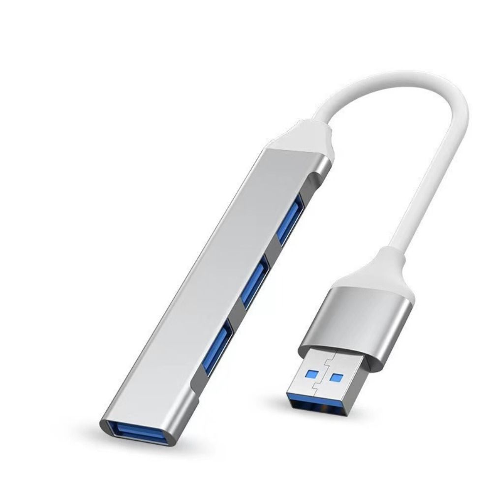 Разветвитель OTG Type C Многопортовый адаптер USB&Type-c USB 3.0 Хаб для ПК Компьютерные аксессуары ПК Type-c Silver
Разветвитель OTG Type C Многопортовый адаптер USB&Type-c USB 3.0 Хаб для ПК Компьютерные аксессуары ПК Type-c Silver