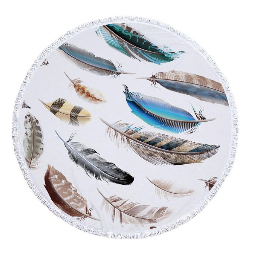 Круглое пляжное полотенце, разноцветные перья, круглые полотенца для душа, банные полотенца, коврик для йоги из микрофибры, чехол для дивана, гобеленовое одеяло 150 см с кисточкой 150x150cm
Круглое пляжное полотенце, разноцветные перья, круглые полотенца для душа, банные полотенца, коврик для йоги из микрофибры, чехол для дивана, гобеленовое одеяло 150 см с кисточкой 150x150cm