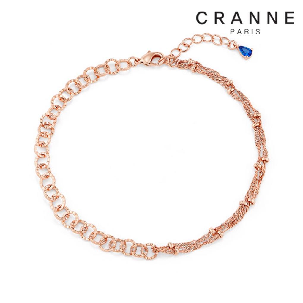 Two-Style Cubic Drop Bracelet C24AB010 white gold
Two-Style Cubic Drop Bracelet C24AB010 white gold