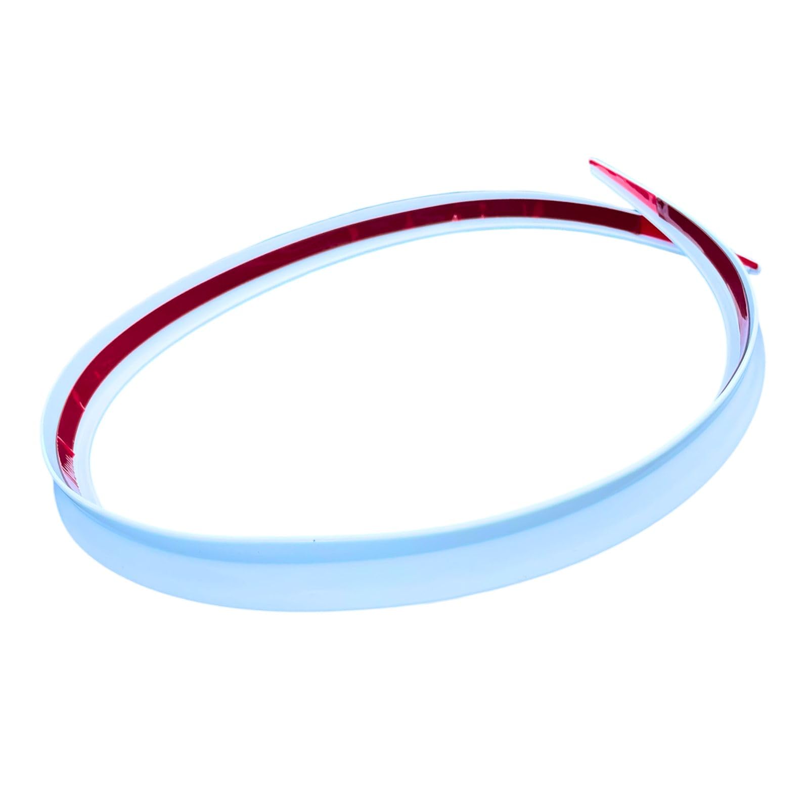 YESprime Спойлер на капот, Передний, Aero Mole, Компактный, Мини-автомобиль, Генератор вихрей, Аэромолдинг, Универсальное использование, 4,7 фута (1,2 м), белый белый
YESprime Спойлер на капот, Передний, Aero Mole, Компактный, Мини-автомобиль, Генератор вихрей, Аэромолдинг, Универсальное использование, 4,7 фута (1,2 м), белый белый