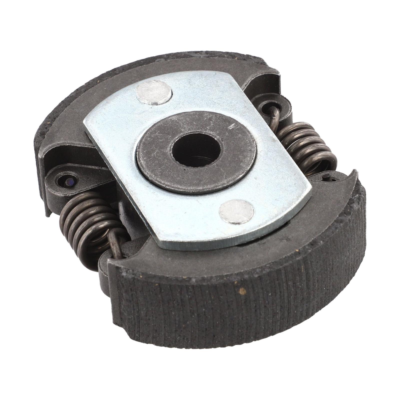 Запасная часть сцепления, совместимая с For Wacker BS600 BS700 BS500. Разработана для долговечности и повышенной производительности оборудования. China Mainland
Запасная часть сцепления, совместимая с For Wacker BS600 BS700 BS500. Разработана для долговечности и повышенной производительности оборудования. China Mainland