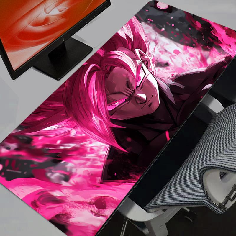 Mouse Mat Dragon Ball Z DBZ Gaming Mouse Pad xxl Computer Mousepad Desk Mat PC Anime Carpet Keyboard rug Gamer Accessories Table 30x60x0.2cm
Mouse Mat Dragon Ball Z DBZ Gaming Mouse Pad xxl Computer Mousepad Desk Mat PC Anime Carpet Keyboard rug Gamer Accessories Table 30x60x0.2cm