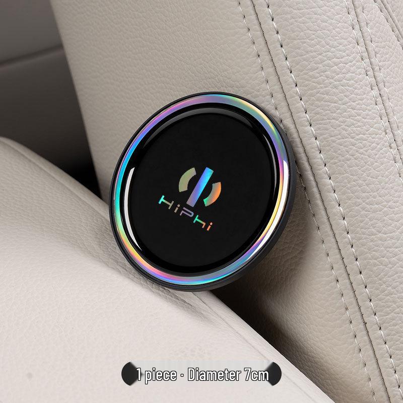 Compatible Silicone Cup Mat for HiPhi Models: HiPhiz/X/Y/CiPhi/HiPhiA - Seven-Color Interior
Compatible Silicone Cup Mat for HiPhi Models: HiPhiz/X/Y/CiPhi/HiPhiA - Seven-Color Interior
