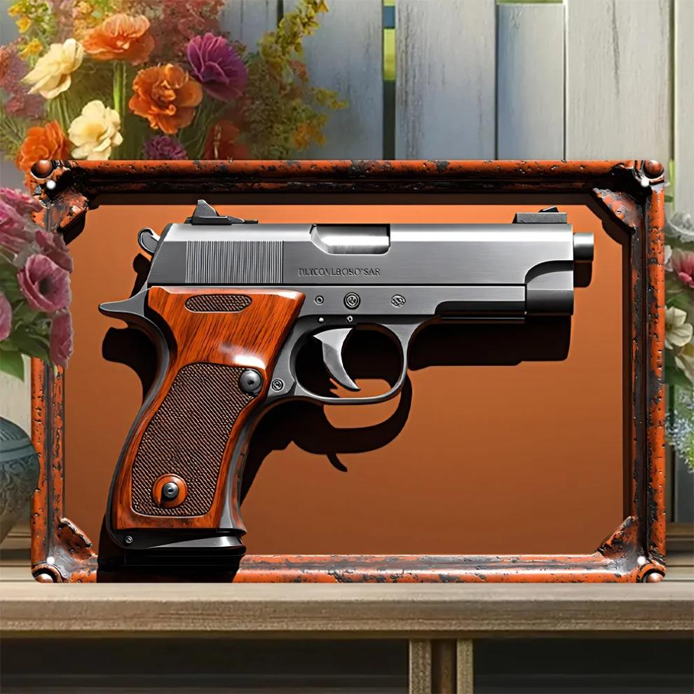 Іграшки для справжнього чоловіка - Старовинна залізна бляшана табличка - 3D металеве настінне мистецтво для дому, фермерського будинку, кафе та гаража - Ідеальний подарунок для друзів та на вечірки 20x30cm(7.8x11.8inch)
Іграшки для справжнього чоловіка - Старовинна залізна бляшана табличка - 3D металеве настінне мистецтво для дому, фермерського будинку, кафе та гаража - Ідеальний подарунок для друзів та на вечірки 20x30cm(7.8x11.8inch)