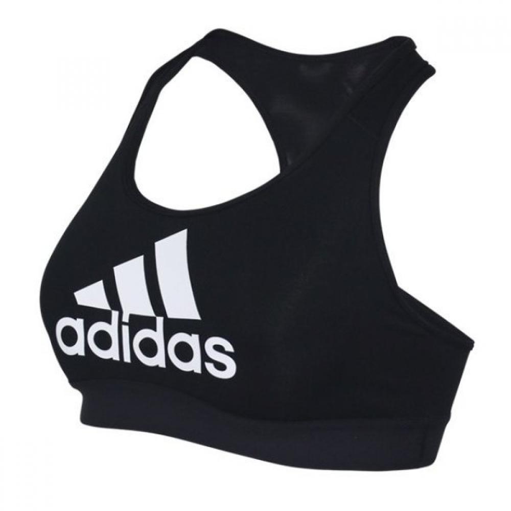 Женский бюстгальтер с мягкой подкладкой Adidas Donrest Climacool средней поддержки Top Store Edition EA3298 
Женский бюстгальтер с мягкой подкладкой Adidas Donrest Climacool средней поддержки Top Store Edition EA3298