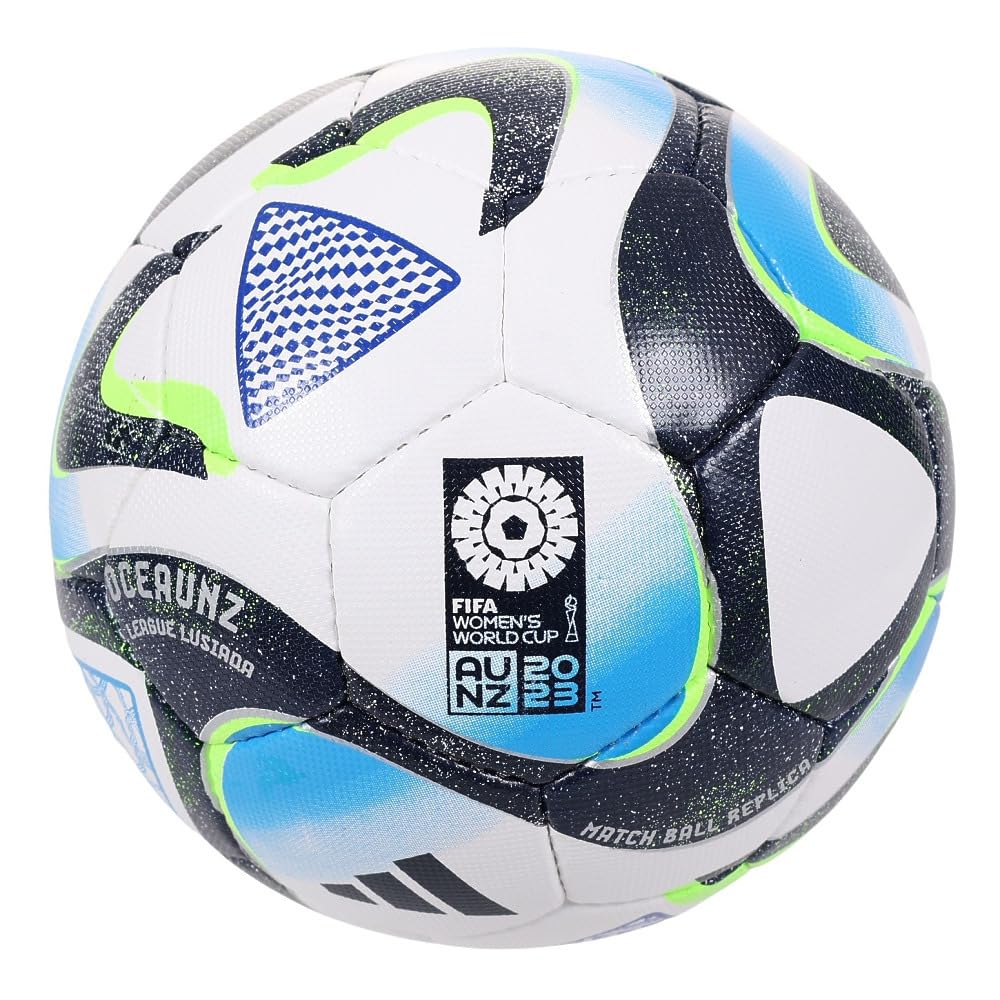 Adidas Soccer Junior High School Students and Size 5 Certified League Luciada AF572LU Ball, Up, Ball, Ball, Ocean s
Adidas Soccer Junior High School Students and Size 5 Certified League Luciada AF572LU Ball, Up, Ball, Ball, Ocean s
