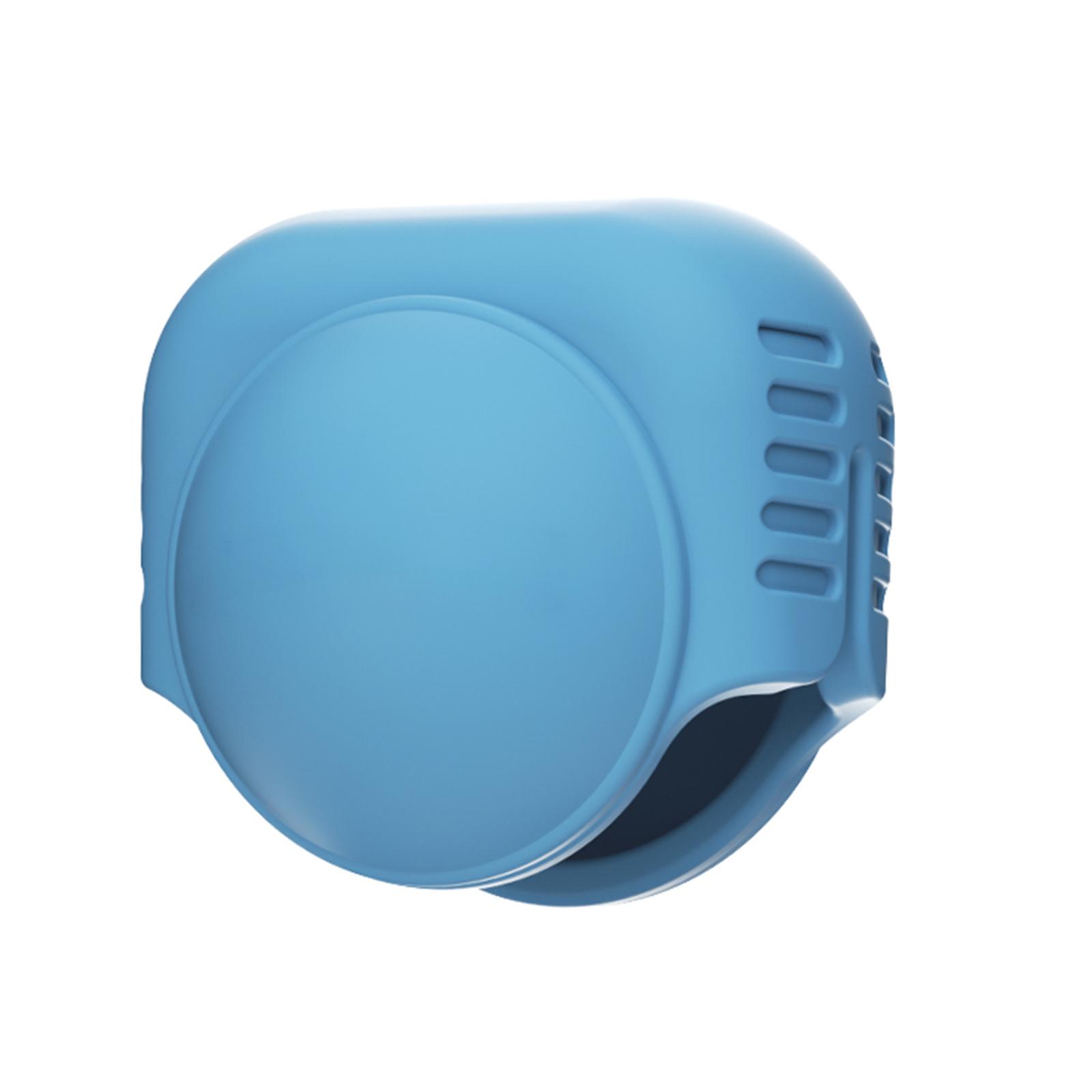 Защитные силиконовые крышки объектива для экшн-камеры X4, чехол, устойчивый к царапинам и пыли, защитный чехол A синий
Защитные силиконовые крышки объектива для экшн-камеры X4, чехол, устойчивый к царапинам и пыли, защитный чехол A синий