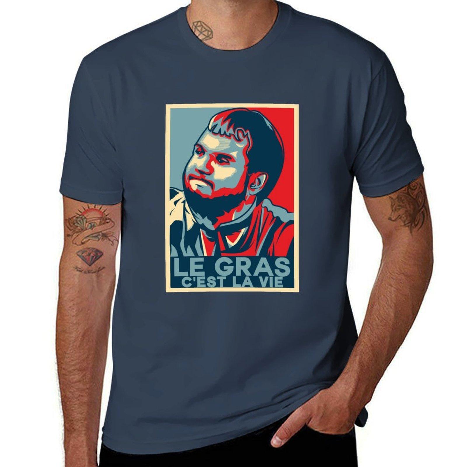 Karadoc Kaamelott T-Shirt essential t shirt t shirts for man pack white T-Shirt L
Karadoc Kaamelott T-Shirt essential t shirt t shirts for man pack white T-Shirt L