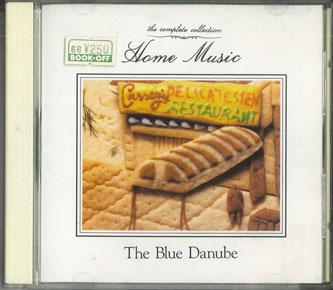 CD VARIOUS Blue Danube VFD1111 POLY DOR Japan Classical Used
CD VARIOUS Blue Danube VFD1111 POLY DOR Japan Classical Used
