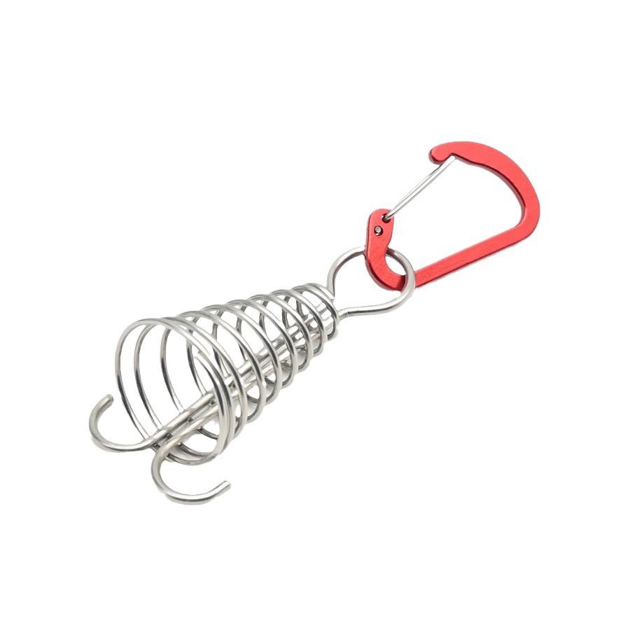 2 шт. Кемпинг на открытом воздухе Зажим для веревки-осьминога Колышки для кемпинга Деревянная доска Крючки для оттяжек Рыбьи кости из нержавеющей стали для крепления палатки 2Pcs красный
2 шт. Кемпинг на открытом воздухе Зажим для веревки-осьминога Колышки для кемпинга Деревянная доска Крючки для оттяжек Рыбьи кости из нержавеющей стали для крепления палатки 2Pcs красный