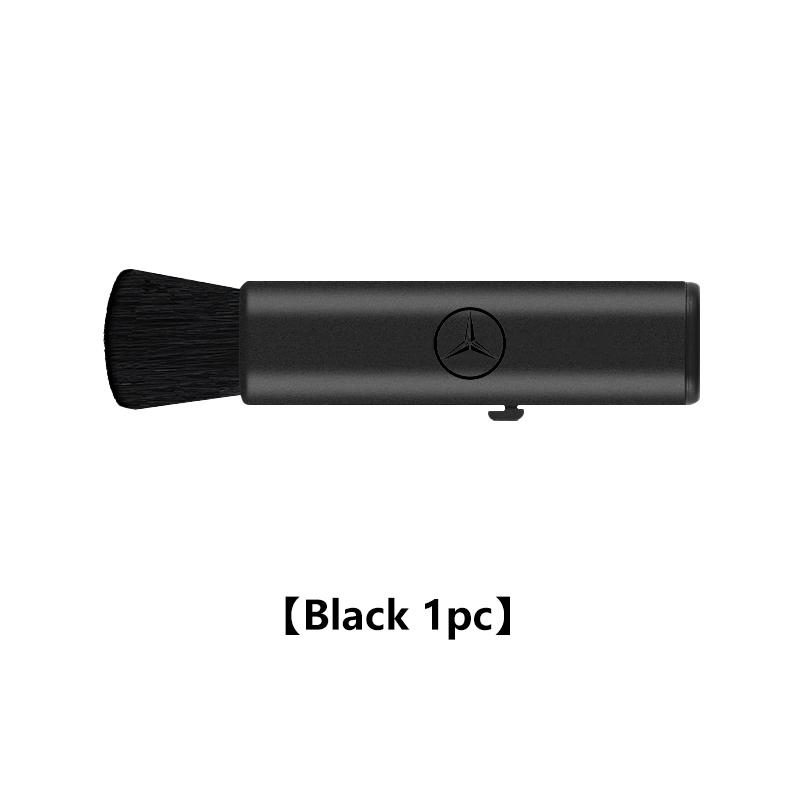 For Benz Car Retractable Cleaning Brush Outlet Dusting Small Brush Interior Accessories Exclusive AMG W124 W203 W204 SPRINTER V
For Benz Car Retractable Cleaning Brush Outlet Dusting Small Brush Interior Accessories Exclusive AMG W124 W203 W204 SPRINTER V