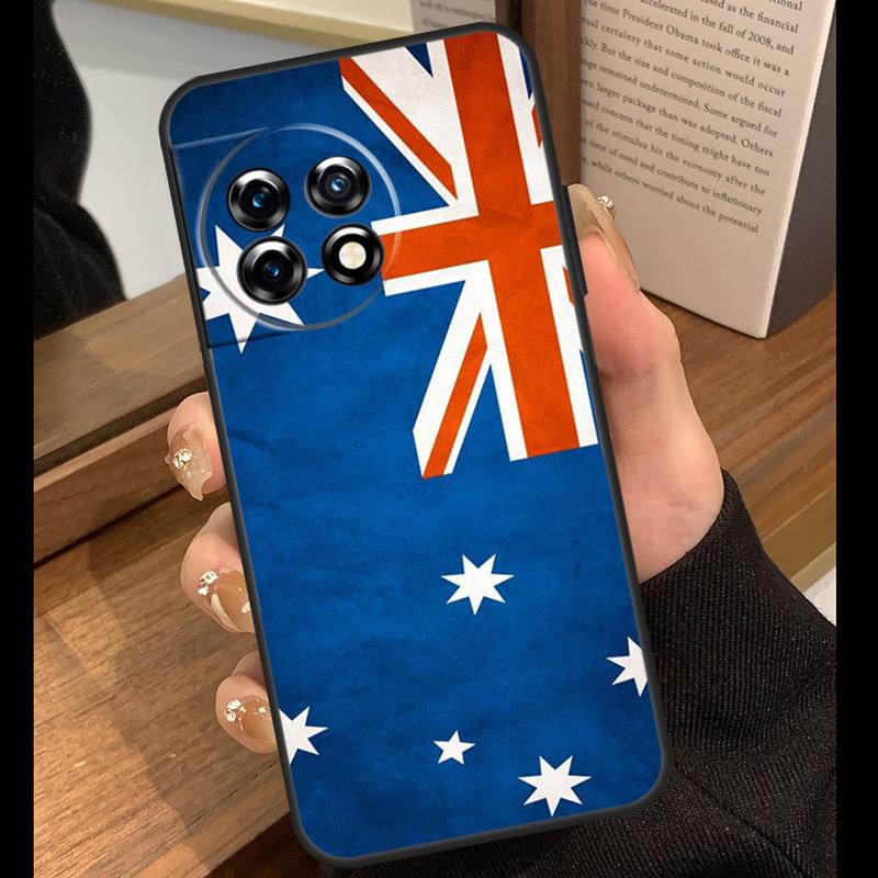 Australia Flag Case For OnePlus 15 13 12 11 10 15R 13R 12R 10T 13T OnePlus Nord 5 CE 4 3 Lite N20 N30 Cover OnePlus 8T
Australia Flag Case For OnePlus 15 13 12 11 10 15R 13R 12R 10T 13T OnePlus Nord 5 CE 4 3 Lite N20 N30 Cover OnePlus 8T