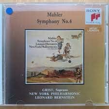CD НЬЮ-ЙОРКСКИЙ ФИЛАРМОНИЧЕСКИЙ ОРКЕСТР , Z - Марлер: Симфония №. 4 SRCR8557PROMO Япония Классика Б/У
CD НЬЮ-ЙОРКСКИЙ ФИЛАРМОНИЧЕСКИЙ ОРКЕСТР , Z - Марлер: Симфония №. 4 SRCR8557PROMO Япония Классика Б/У